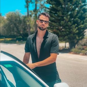 Meet your Posher, Jordan